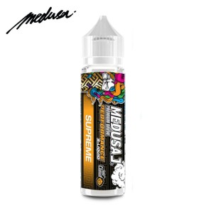 Supreme Performance Medusa Juice 50ml avec nicotine