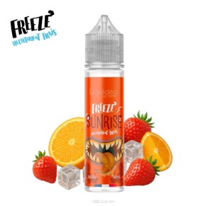 Freeze Sunrise Freeze Liquideo 50ml