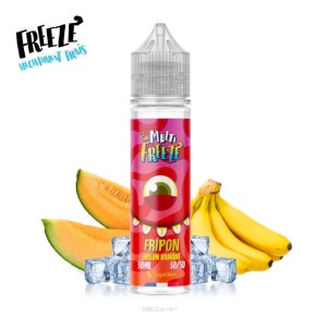 Fripon Multi Freeze Liquideo 50ml Fripon Multi Freeze Liquideo 50ml