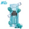 Kit Puff + Pod + Fiole Menthe Polaire Wilo Max 12ml