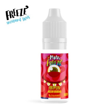 Fripon Multi Freeze Liquideo 10ml 7901 Fripon Multi Freeze Liquideo 10ml 7901