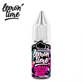 Red Fruit de Lemon Time 10ml