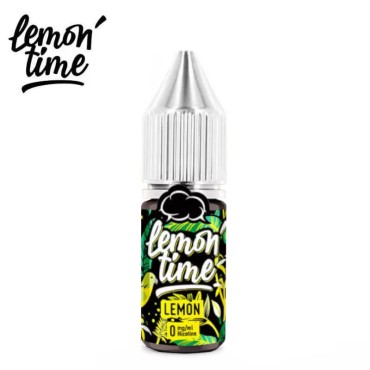 Lemon de Lemon Time 10ml 4461
