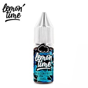 Dragon Fruit Lemon Time 10ml