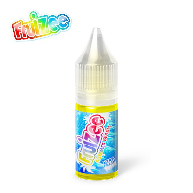 Summer Beach Fruizee 10ml 4457