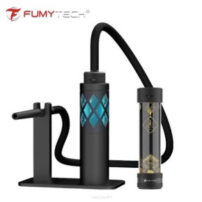 Kit Complet Hookah Air Fumytech 7903 Kit Complet Hookah Air Fumytech 7903
