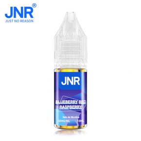 Blueberry Red Raspberry JNR