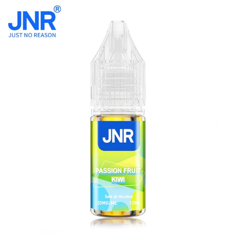 Passions Fruit Kiwi JNR 10ml 7905