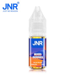 Mixed Berries JNR 10ml
