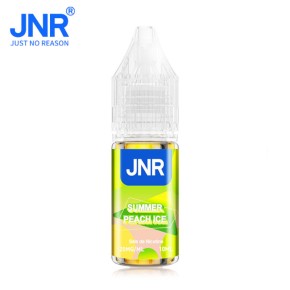 Summer Peach JNR 10ml