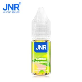 Summer Peach JNR 10ml 7910