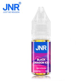 Black Dragon Ice JNR 10ml