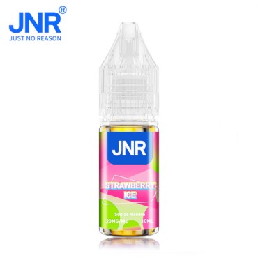Strawberry Ice JNR 10ml Strawberry Ice JNR 10ml