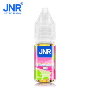 Strawberry Ice JNR 10ml