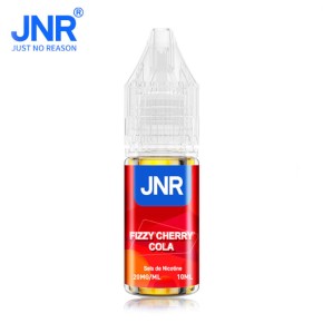 Fizzy Cherry Cola JNR 10ml