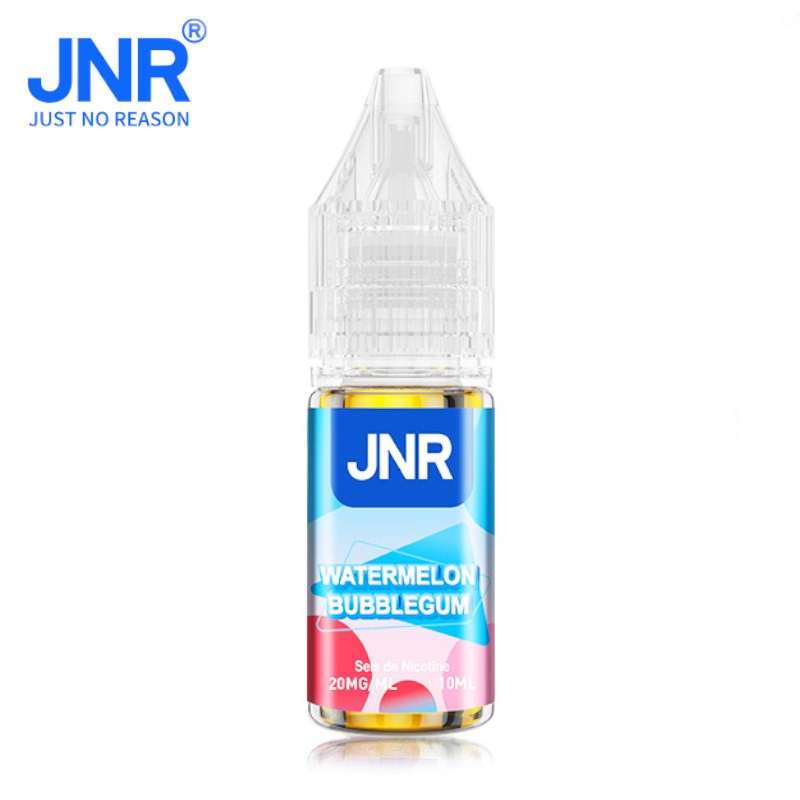 Watermelon Bubblegum JNR 10ml
