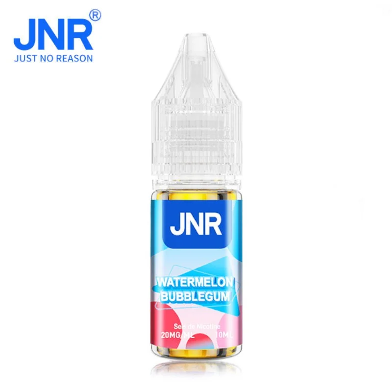 Watermelon Bubblegum JNR 10ml 7915