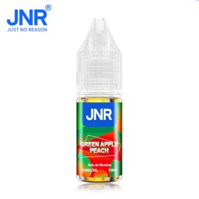 Green Apple Peach JNR 10ml 7918