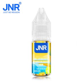 Blueberry Pomegranate Ice JNR 10ml 7919