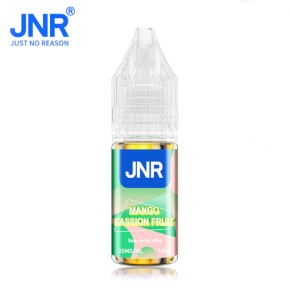 Mango Passion Fruit JNR 10ml 7921