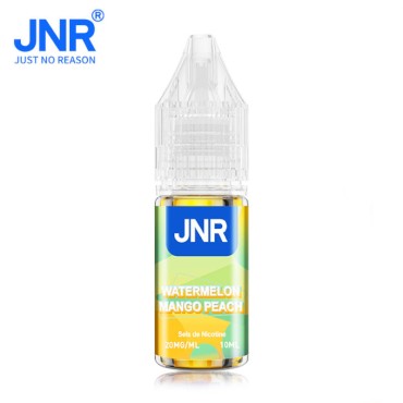 Watermelon Mango Peach JNR 10ml 7923 Watermelon Mango Peach JNR 10ml 7923