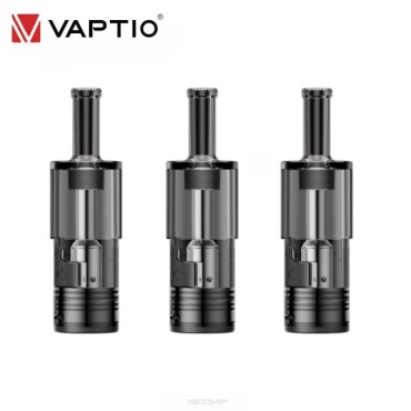 Pack 3 Cartouches Slim Starter Kit Vaptio 7877 Pack 3 Cartouches Slim Starter Kit Vaptio 7877