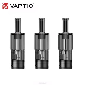 Pack 3 Cartouches Slim Starter Kit Vaptio 7877 Pack 3 Cartouches Slim Starter Kit Vaptio 7877