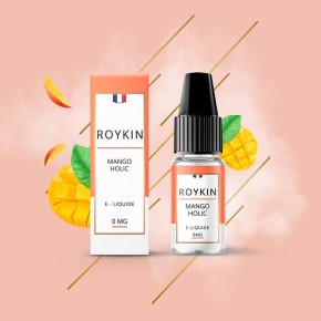 Mango Holic Roykin 10ml 3596 Mango Holic Roykin 10ml 3596