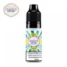 Lemon Tart Nic Salt Dinner Lady 10ml 4447