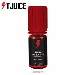 Red Astaire T Juice - 10ml