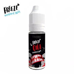 Freeze Cola Liquideo 10ml 4251 (75C) Freeze Cola Liquideo 10ml 4251 (75C)