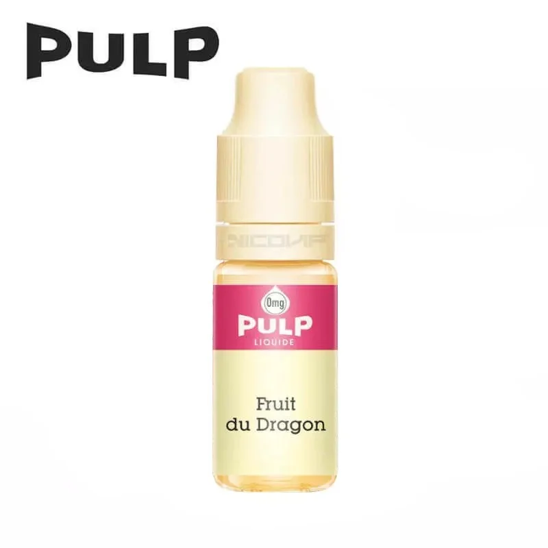 Fruit du Dragon Pulp 10ml 4230 (V 19E)