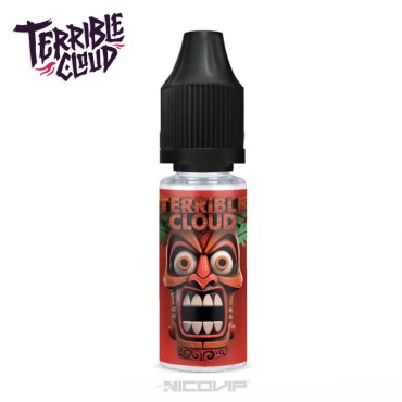 L'Attrape Rêve Terrible Cloud 10ml 3518