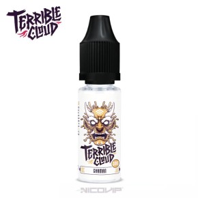 Chaman Terrible Cloud 10ml 3517