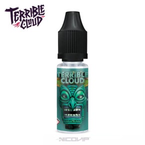 La Potion Terrible Cloud 10ml 3515 La Potion Terrible Cloud 10ml 3515