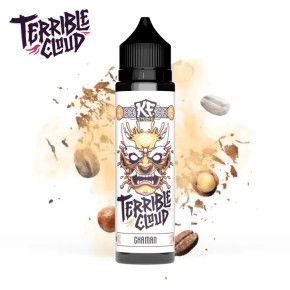 La Marmite de Chaman Terrible Cloud 50ml 5388