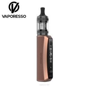 Kit GTX One Pro 3000mAh Vaporesso - Brown