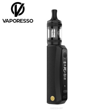 Kit GTX One Pro 3000mAh Vaporesso - Black Kit GTX One Pro 3000mAh Vaporesso - Black