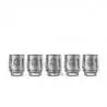 5 Résistances TFV8 Baby R667