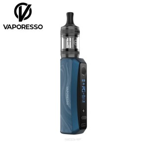 Kit GTX One Pro 3000mAh Vaporesso - Blue