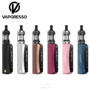 Kit GTX One Pro 3000mAh Vaporesso 7934