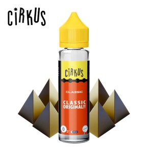 Classic Original Cirkus 50ml 7939