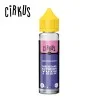Cheesecake Citron Yuzu Cirkus 50ml - 6 mg