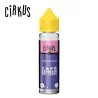 Café Expresso Cirkus 50ml - 6 mg