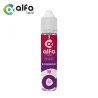 Boysenberry Alfaliquid 50ml - 6 mg