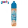 Pêche Abricot Original Granita 50ml - 6 mg