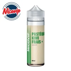 Pastèque Kiwi Frais Nicovip 100ml