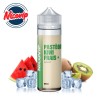 Pastèque Kiwi Frais Nicovip 100ml - Sans nicotine