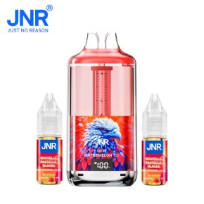 New Watermelon Ice Gem+ Falcon X JNR 30K 7953