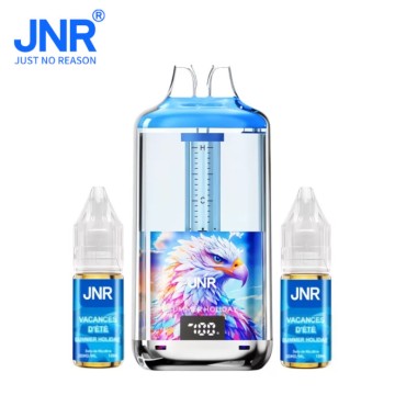 Summer Holiday Gem+ Falcon X JNR 30K 7955 Summer Holiday Gem+ Falcon X JNR 30K 7955